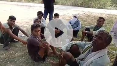 फतेहपुर: तेज रफ्तार कार ने बाइक सवार युवक को मारी टक्कर, गंभीर घायल युवक को अस्पताल में डॉक्टर ने किया मृत घोषित