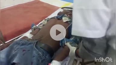 नगर नौसा: कोरारी के पास साइकिल सवार युवक को बाइक ने मारी टक्कर, साइकिल और बाइक सवार दोनों की मौत