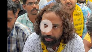 सोनाहातु: सोनाहातु प्रखंड में जेएलकेएम ने किसान मोर्चा की बैठक की