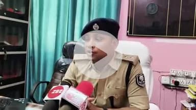 मोहनिया: बबुरा में बीते दिनों एक लाख रुपये की महिला से छीनैती मामले में भभुआ डीएसपी ने कहा, तीन संदिग्धों को लिया गया हिरासत में