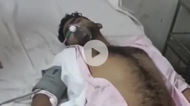 शाहजहांपुर: जिगनेरा स्थित मेडिकल कॉलेज के छात्रों के बीच चलती बस में हुई मारपीट, 3 छात्र हुए घायल