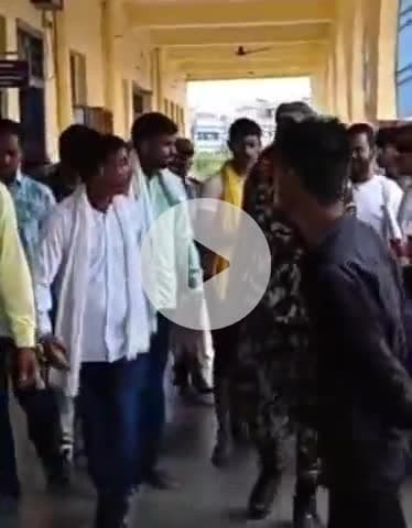 बरबीघा: कारे गांव में बबलू यादव का हाथ काटने के मामले में 11 दोषी करार, 16 जून को सुनाई जाएगी सजा