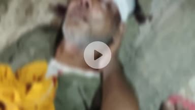 देेेवरिया: हरपुर टोला सोनबरसा निवासी युवक सड़क हादसे में गंभीर रूप से घायल, किया गया गोरखपुर रेफर