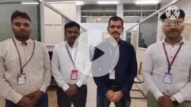 हुज़ूर: भोपाल साइबर पुलिस की बड़ी कार्रवाई, जोधपुर से तीन ठग गिरफ्तार