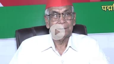 देहरादून: 2027 विधानसभा चुनाव को लेकर समाजवादी पार्टी हुई सक्रिय, जुलाई महीने से पीडीए पंचायत होगी शुरू