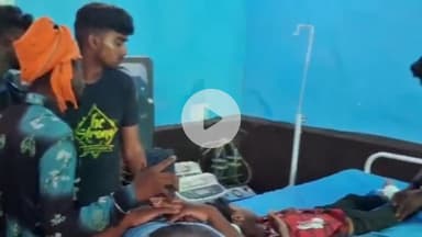 तरबगंज: वजीरगंज थानाक्षेत्र के दुर्जनपुर घाट कस्बे में अज्ञात वाहन की टक्कर से दो बाइक सवार घायल, मेडिकल कॉलेज में हो रहा इलाज