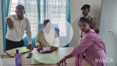 भभुआ: भभुआ के विशिष्ट दत्तक ग्रहण संस्थान एवं बृहद गृह का डीएम ने किया निरीक्षण