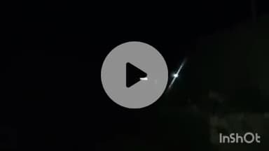 बारां: बारां शहर में तेज हवाओं के साथ हल्की बारिश, बिजली कड़की