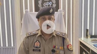 इटावा: बसगवां पुल पर बसरेहर पुलिस पर फायरिंग कर भाग रहे भरथना के हिस्ट्रीशीटर अपराधी को मुठभेड़ में गिरफ्तार किया गया