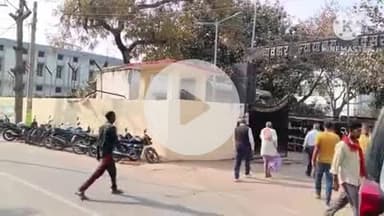 बक्सर: अवैध शराब रखने के मामले में उत्पाद कोर्ट द्वितीय का फैसला, 5 साल की सजा और ₹1 लाख का जुर्माना