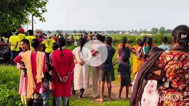 जगदलपुर: ग्राम नकटी सेमरा में सोए व्यक्ति पर पत्थर से हमला, मना करने पर डंडे से पीट-पीटकर उतारा मौत के घाट