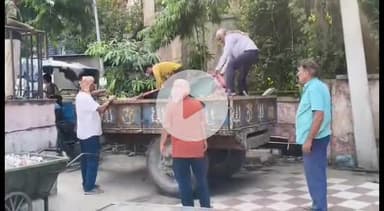 बेगूसराय: बेगूसराय के रतनपुर में संदिग्ध अवस्था में एक व्यक्ति की मौत, परिजनों में कोहराम, पुलिस जांच में जुटी