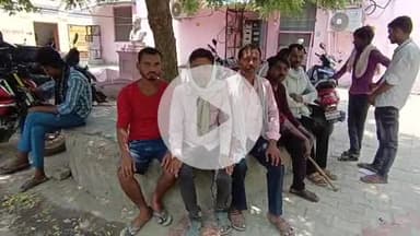 फतेहपुर: थरियांव के उसरैना के समीप अनियंत्रित बाइक गिरने से घायल महिला की इलाज के दौरान मौत, मृतका के भाई ने लगाया आरोप