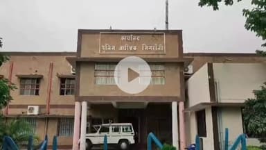 देवसर: म्हाडा निवासी घर से लापता हुई लड़की को बरगवां से किया गया बरामद