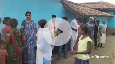 कटोरिया: विधानसभा चुनाव 2025 को लेकर कटोरिया प्रखंड क्षेत्र में संभावित प्रत्याशियों का जनसंपर्क अभियान शुरू