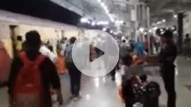 झांसी: झांसी को मिली साप्ताहिक ट्रेन, 13 जून से चलेगी फिरोजपुर कैंट से हुजूर साहेब नांदेड़ के बीच