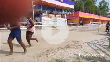 कटिहार: राजेन्द्र स्टेडियम में होमगार्ड भर्ती परीक्षा में 165 अभ्यर्थी सफल घोषित