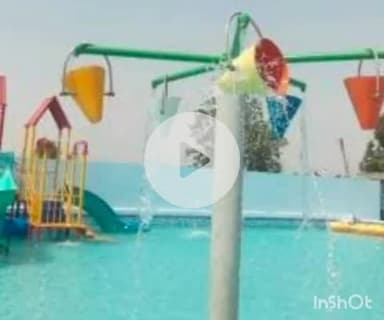 फिरोज़ाबाद: थाना रामगढ क्षेत्र के सांती रोड वाटर पार्क में दोस्तों के साथ नहाने गया युवक बेहोश हुआ, फिर हुई मौत