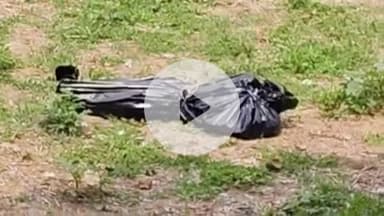 नाथनगर: रामपुर मुसहरी में गंगा नदी से मिला वृद्ध का शव, शिनाख्त हुई