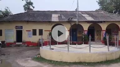 उचकागांव: मीरगंज पुलिस ने अवैध शराब के नशे में तीन युवकों को किया गिरफ्तार, न्यायालय में पेशी