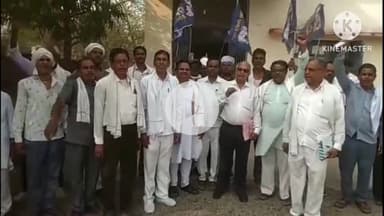 पथरिया: पथरिया में 8 वर्षीय मासूम से छेड़छाड़ और अपहरण के प्रयास मामले में बहुजन समाज पार्टी ने SDM को ज्ञापन सौंपा