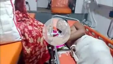 खालवा: मौजवाडी में पुरानी रंजिश के चलते पड़ोसियों में जमकर हुआ विवाद