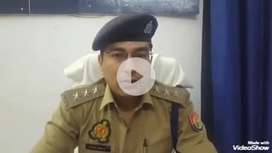 मिर्ज़ापुर: प्रसाद का पुरा मोहल्ले में साफ-सफाई के दौरान गोली चलने से महिला के कंधे में लगी गोली, सीओ सिटी का आया बयान