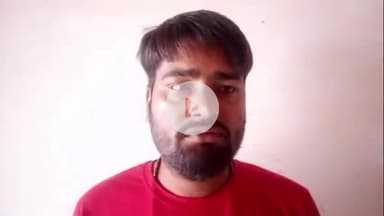 नईगढ़ी: नईगढ़ी थाना क्षेत्र के कोरिगवा गांव निवासी जितेंद्र विश्वकर्मा के साथ हुई मारपीट नईगढ़ी थाने में