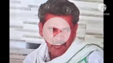 खुरई: सिंगपुर निवासी 55 वर्षीय व्यक्ति ने जहरीला पदार्थ खा कर की आत्महत्या,20-20 हजार के बदले साहूकार मांग रहे थे 10-10 लाख रु