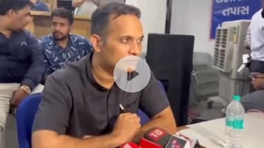 અમદાવાદ શહેર: DNA માટે 140થી વધુ લોકોના સેમ્પલ લેવાયા, 72 કલાક બાદ રિપોર્ટ આવશે, રાજ્ય સરકારની કમિટીના અધિકારી નીતિન સાંગવાને કહ્યું..