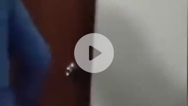 दादरी: नोएडा सेक्टर-78 में  कमरा बंद कर फांसी पर झूला शख्स, 3 मिनट में पहुंची PRV टीम, CPR देकर बचाई जान !!