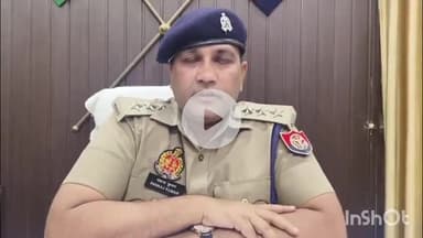 बरेली: बारादरी थाना क्षेत्र के एजाजनगर गोटिया की रहने वाली महिला को ससुराल वालों ने पीटकर घर से निकाला, मुकदमा दर्ज