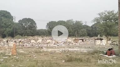 जानसठ: सिखेड़ा क्षेत्र के जौली मार्ग खुले में डाला जा रहा है कूड़ा,आसपास के लोग परेशान लगा रहे हैं इंसाफ की गुहार #jansamsaya