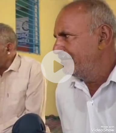 जालौर: पंचों ने 55 परिवारों का हुक्का-पानी किया बंद, शादी समारोह और अन्य कार्यक्रम में हिस्सा लेने पर लगाई रोक, एसपी से मिले