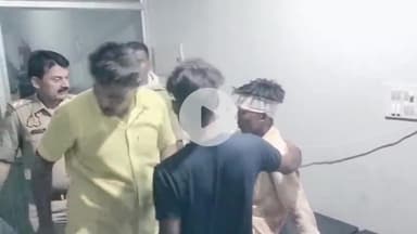 मिर्ज़ापुर: विंध्याचल थाना क्षेत्र के कामापुरा कला गांव के सामने डंपर और ऑटो में हुई टक्कर, 11 लोग घायल, 5 की हालत गंभीर, इलाज जारी