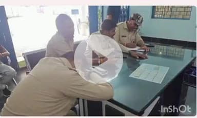 बिंद्रानवागढ़ गरियाबंद: हरदी में अतिक्रमण हटाने गए वन अमले पर जानलेवा हमला, कर्मचारियों को बनाया गया बंधक