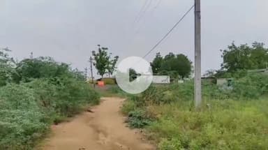 కనిగిరి: పట్టణంలోని బొగ్గుల గొంది కాలనీలో కనీస మౌలిక వసతులు లేక ఇబ్బందులు పడుతున్న ప్రజలు  #localissue