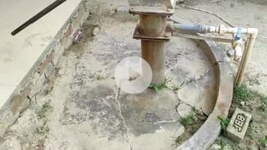 तरबगंज: वजीरगंज क्षेत्र में पीने के पानी का संकट 3सौ इंडिया मार्का हैंडपंप खराब 228मरम्मत के बाद भी नहीं दे रहे पानी#janasamasya