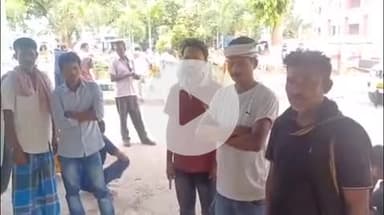 गोपालगंज: जलालपुर गांव में आपसी विवाद को लेकर जीजा ने साले को चाकू मारकर की हत्या, पुलिस ने पोस्टमार्टम के लिए भेजा शव