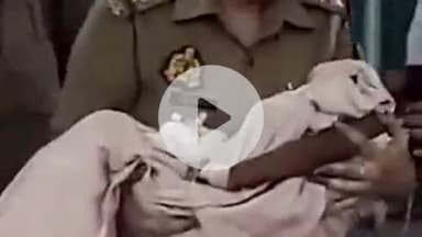 कानपुर: मेडिकल कॉलेज में भर्ती बांदा की 3 वर्षीय पीड़िता बच्ची की हुई मौत