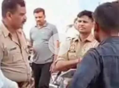 बिल्हौर: चौबेपुर में पारिवारिक विवाद में बीमार व्यक्ति की मौत, पोतों ने चाचाओं पर लगाया हत्या का आरोप