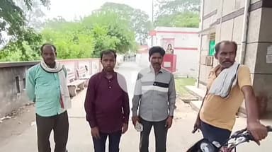 बदायूं: खेड़ा जलालपुर गांव में किराए के कमरे को लेकर हुई कहासुनी में विवाहिता ने विषाक्त पदार्थ खाया, निजी अस्पताल में हुई मौत