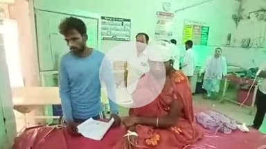 बदायूं: पिसनहारी गांव में कूड़ा डालने के विवाद में तीन लोगों ने एक महिला को फावड़ा मारकर किया घायल