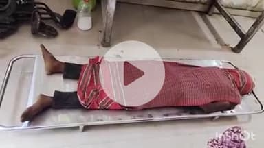 आरा: शहर के टाउन थाना क्षेत्र के शिवगंज दुर्गा मंदिर मोड़ के समीप अचानक तबियत खराब होने से एक रिक्शा चालक की मौत