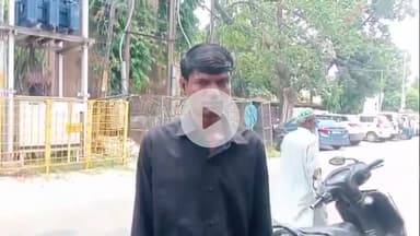 बरेली: थाना फरीदपुर क्षेत्र के मोहल्ला मठीया लाइन में निवासी पीड़ित का आरोप, घर में घुसकर मारपीट के मामले में नहीं हुई कार्रवाई