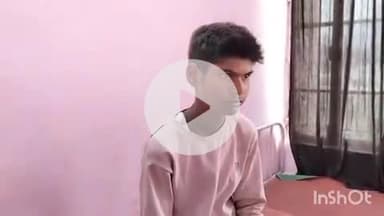 औरैया: दिबियापुर क्षेत्र के हर्राजपुर गांव निवासी किशोर के साथ गांव के तीन लोगों ने की मारपीट