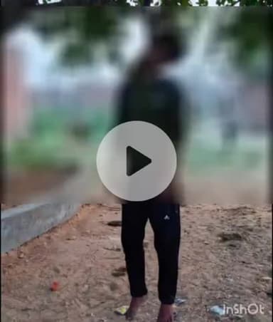 फिरोज़ाबाद: रानी नगर ककरउ कोठी चौराहा रोड ओपी पब्लिक स्कूल के पास दिल्ली से लौटे युवक ने पेड़ से फांसी लगाकर दी जान