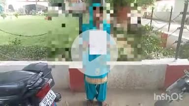 पलिया: मझगई थाना क्षेत्र में पीड़िता के साथ गांव के एक युवक ने दुष्कर्म का प्रयास किया, पीड़िता ने पुलिस से की शिकायत