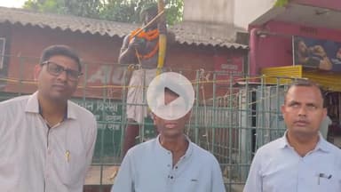 क्रांतिकारी पहले होते थे अब ज्यादत पार्टियों में भ्रांतिकारी होते है,माले सालों भर जनता के लिए लगा रहता है