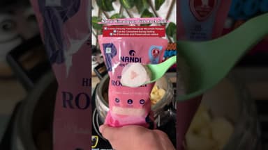 प्रयागराज का फेमस Dumaalu अब बने मिनटों में – एकदम आसान One Pot रेसिपी!👩‍🍳✨ #ytshorts #prayagraj